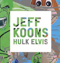 Jeff Koons