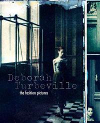 Deborah Turbeville