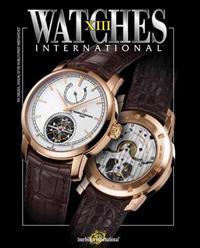 Watches International XIII