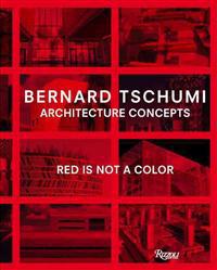 Bernard Tschumi