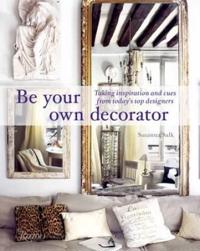 Be Your Own Decorator