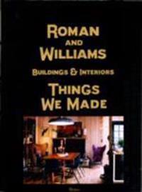 Roman and Williams Buildings and Interiors