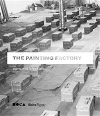 Painting Factory