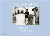 Valentino Master of Couture