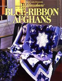 Herrschner's Blue Ribbon Afghans