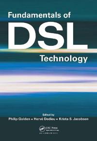 Fundamentals of DSL Technology