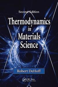 Thermodynamics in Materials