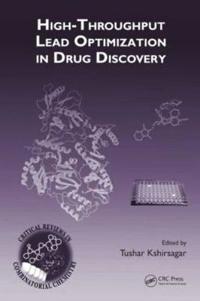 High-throughput Lead Optimization in Drug Discovery