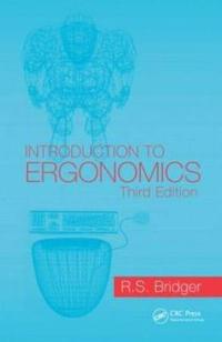 Introduction to Ergonomics