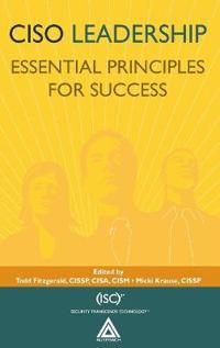 CISO Leadership
