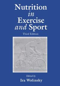 Nutrition in Exercise and Sport