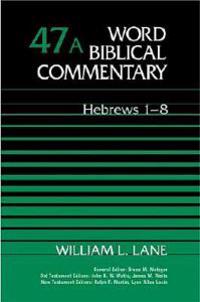 Word Biblical Commentary