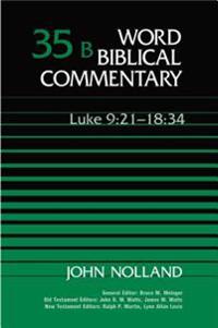 Word Biblical Commentary