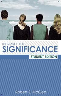 The Search for Significance