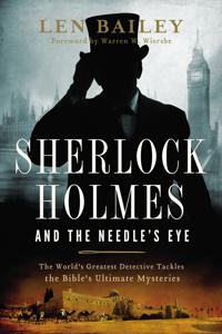 Sherlock Holmes and the Needle's Eye