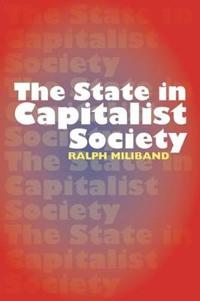 The State in Capitalist Society