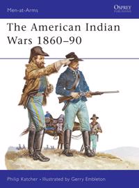 The American Indian Wars, 1860-90