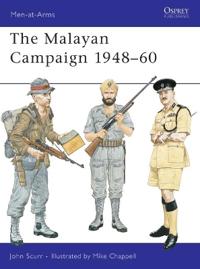 The Malayan Campaign, 1948-60