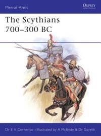 Scythians, 700-300 B.C.