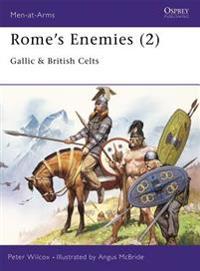 Rome's Enemies