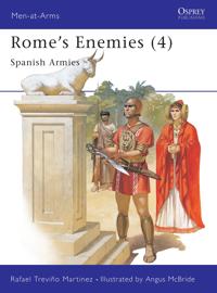 Rome's Enemies
