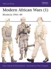 Modern African Wars