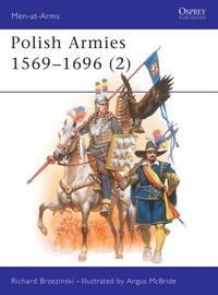 Polish Armies, 1569-1696