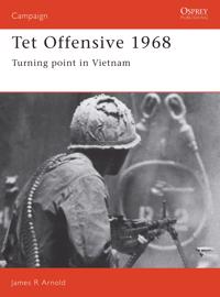 Tet Offensive, 1968