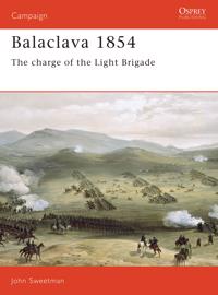 Balaclava, 1854