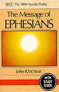 Message of Ephesians