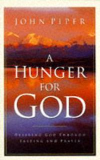 Hunger for God