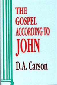 Gospel According to John