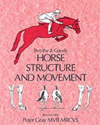 The Horse, Structure and Movement