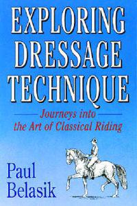 Exploring Dressage Techniques