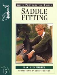 Saddle Fitting