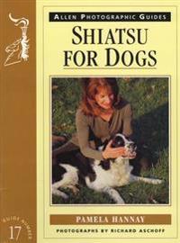Shiatsu for Dogs
