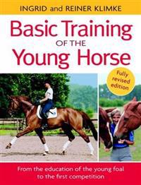 Basic Training of the Young Horse