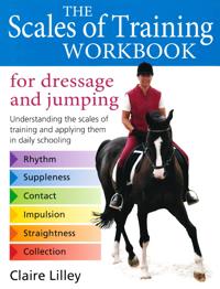 The Scales of Training Workbook