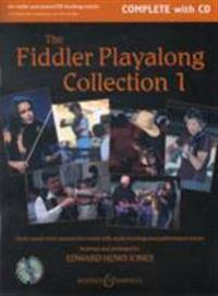 The Fiddler Playalong Collection 1