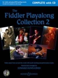 The Fiddler Playalong Collection 2