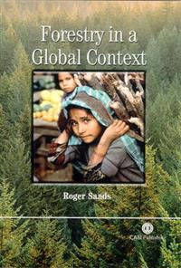 Forestry in a Global Context