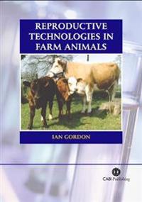 Reproductive Technologies in Farm Animals