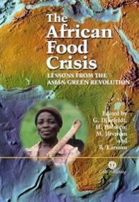 The African Food Crisis