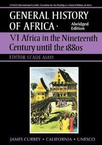 General History of Africa