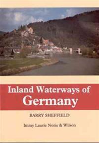 Inland Waterways of Germany