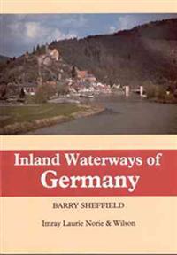 Inland Waterways of Germany
