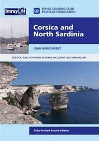 Corsica and North Sardinia