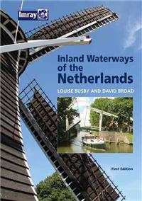 Inland Waterways of the Netherlands