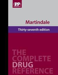 Martindale: The Complete Drug Reference