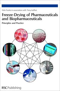 Freeze-Drying of Pharmaceuticals and Biopharmaceuticals